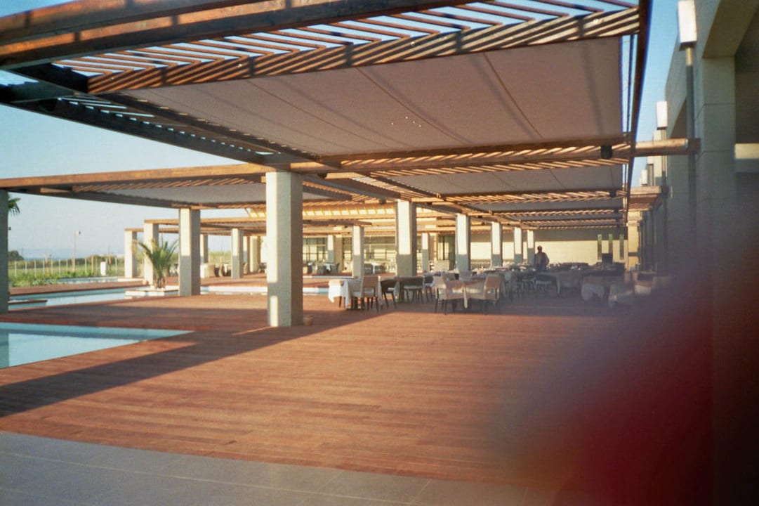 Hauptrestaurant Astir Odysseus Kos Resort & Spa