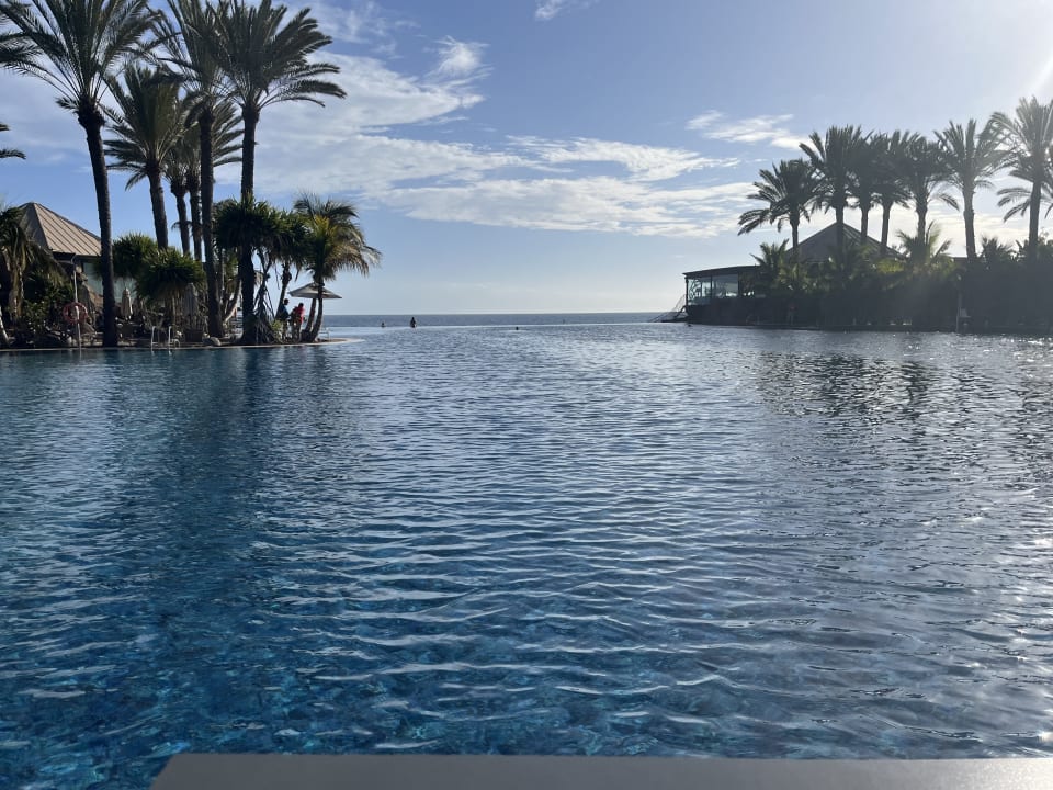 Pool Lopesan Costa Meloneras, Resort & Spa