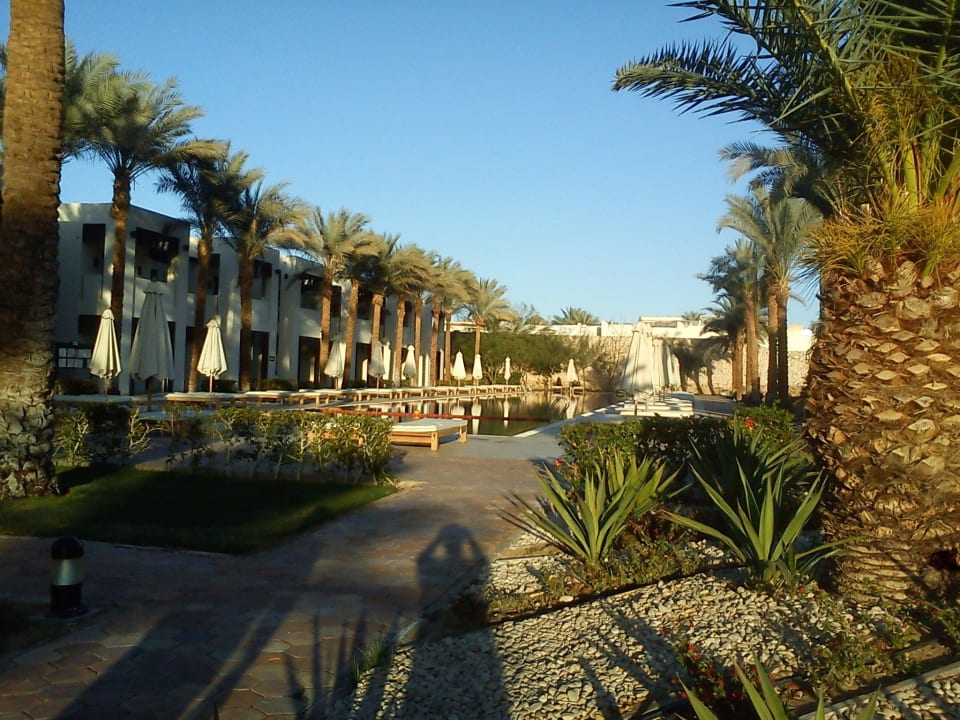 Poolblick SENTIDO Reef Oasis Resort