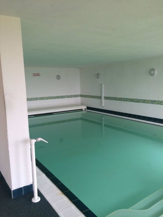 Pool Hotel- und Ferienanlage Haffhus