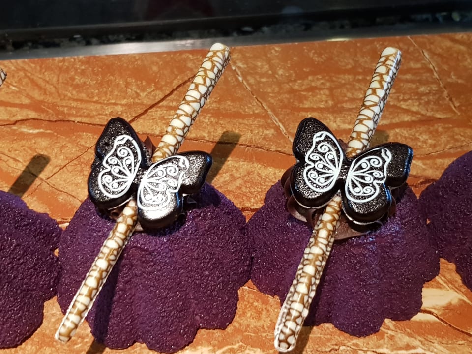 Gastro Sunis Kumköy Beach Resort Hotel & Spa