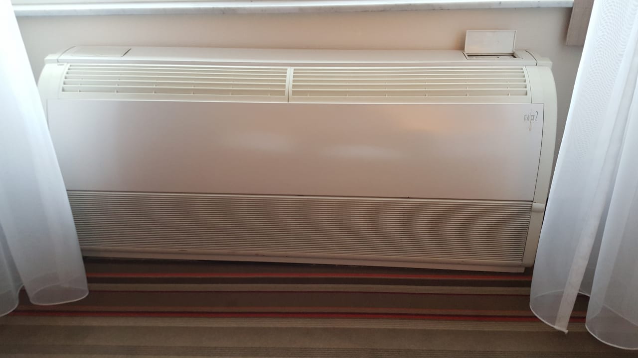 Zimmer Leonardo Hotel Hamburg Airport