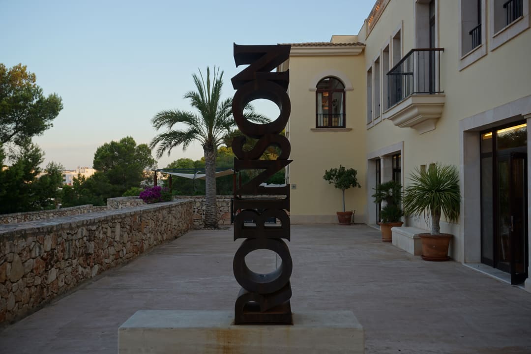 Sonstiges ROBINSON CALA SERENA