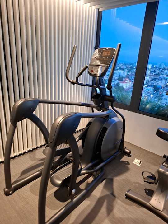 Sport & Freizeit Arbour Hotel and Residence