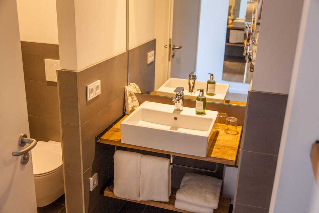 Zimmer Felix Suiten am Augustusplatz