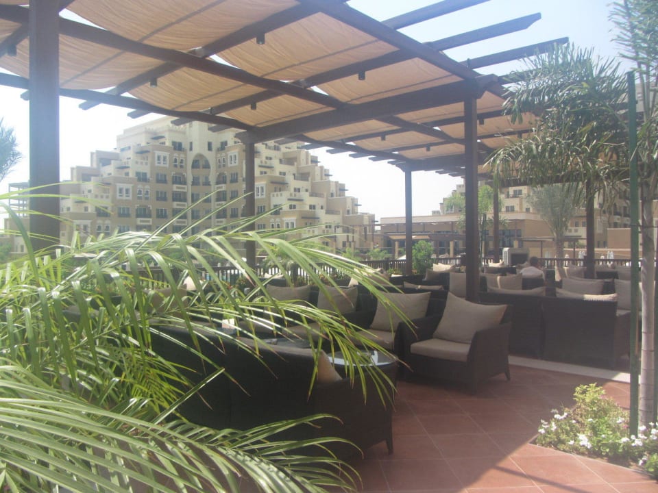 Sitzgruppe Rixos Bab Al Bahr