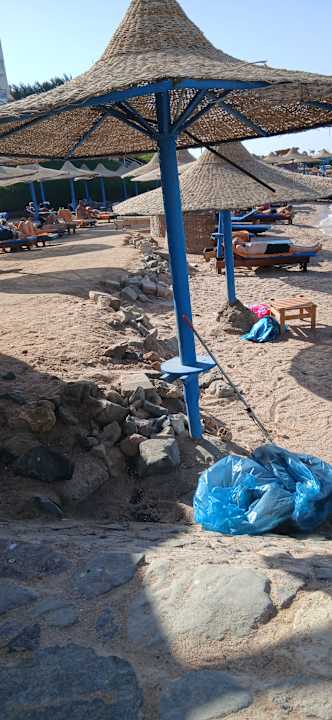 Außenansicht Royal Star Beach Resort