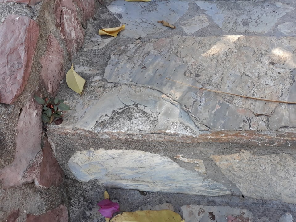 Außenansicht La Finca Marina