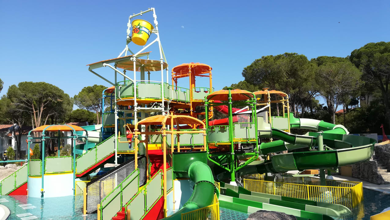 Sport & Freizeit Selectum Luxury Resort Belek