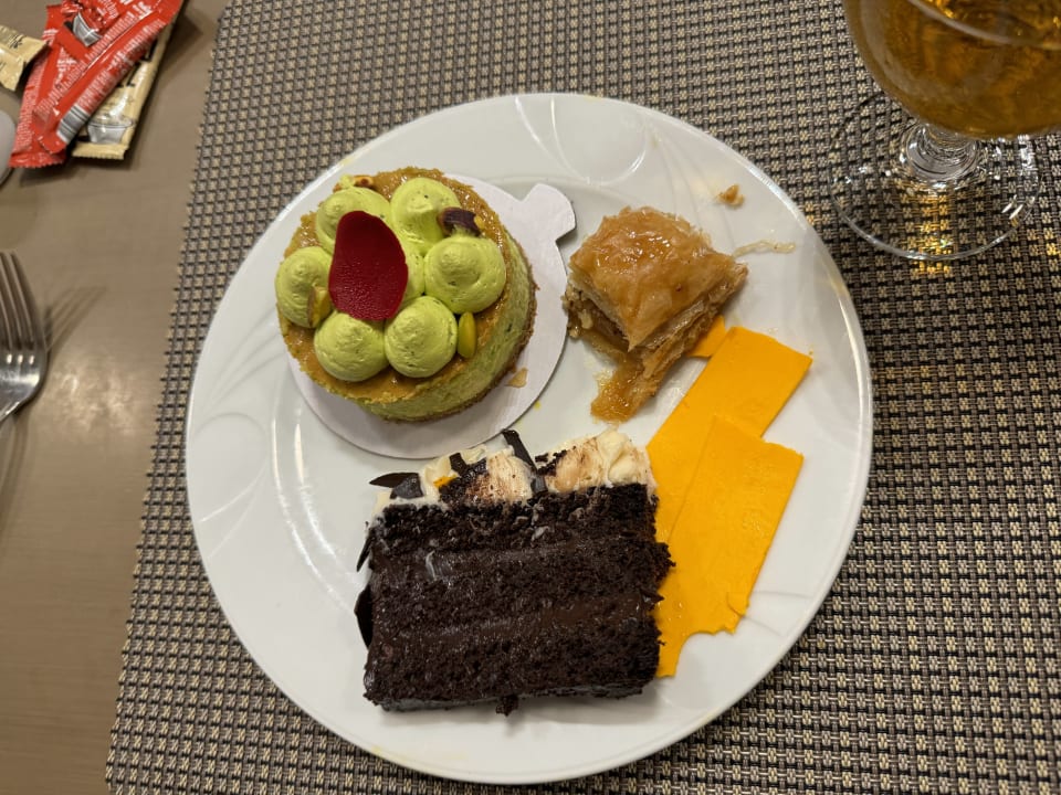 Gastro Belek Beach Resort Hotel