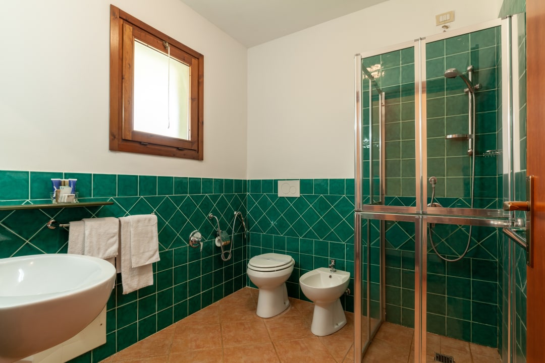 Zimmer iH Hotels Villasimius Le Zagare Resort