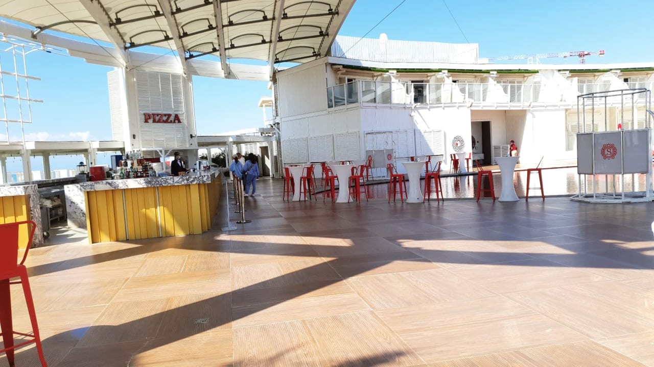 Gastro Selectum Luxury Resort Belek