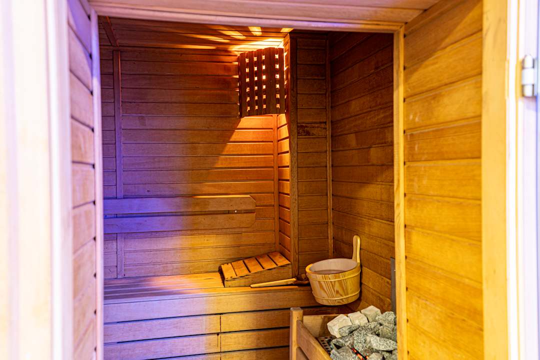 Sonstiges Senza Sunset Beach Hotel