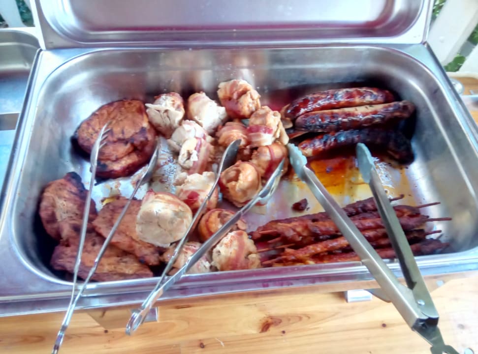 Gastro Landgasthaus Zur Birke