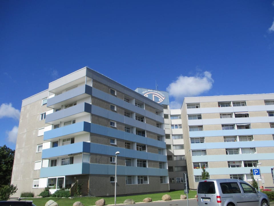 Ferienpark Heiligenhafen Ferienpark