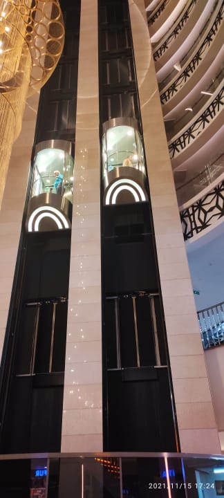 Sonstiges Dream World Hill Hotel