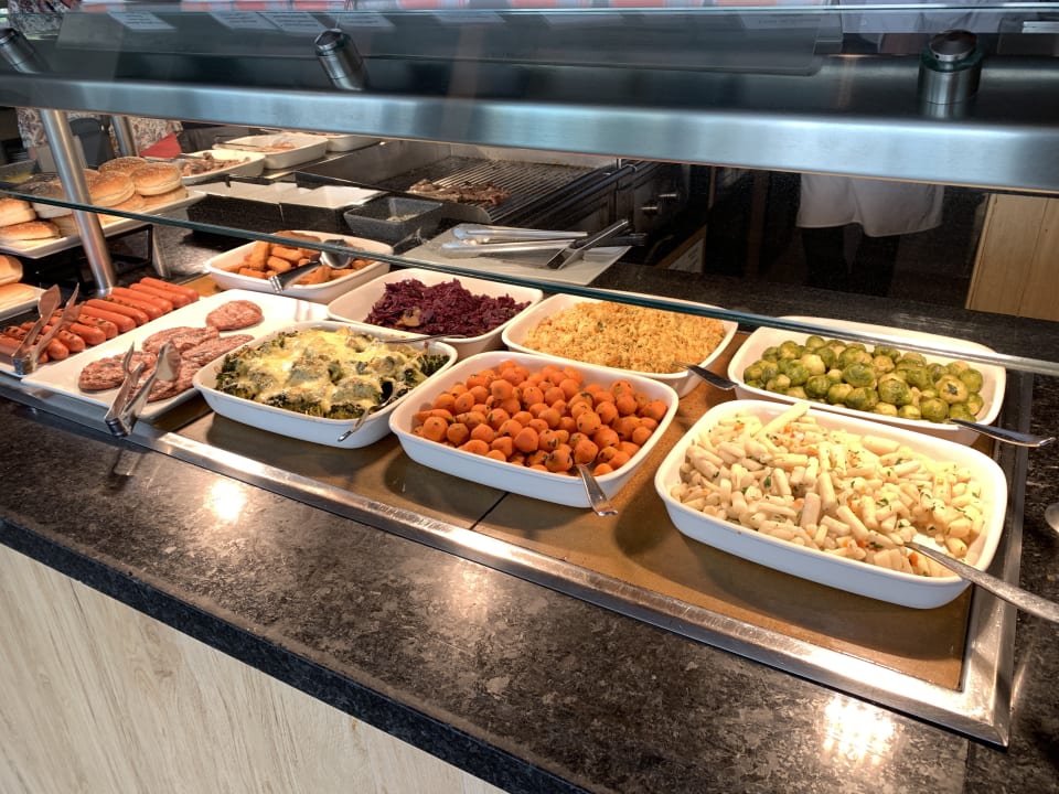 Gastro Hotel Riu Papayas