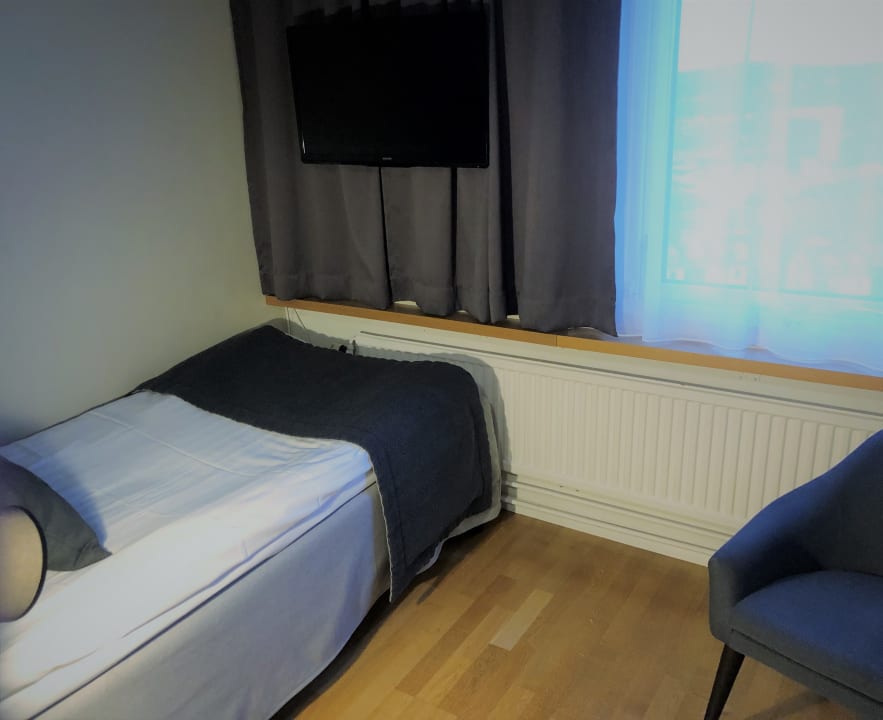 Zimmer Quality Hotel Panorama