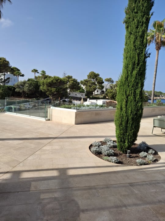 Sonstiges Hotel Rocamarina - Adults Only