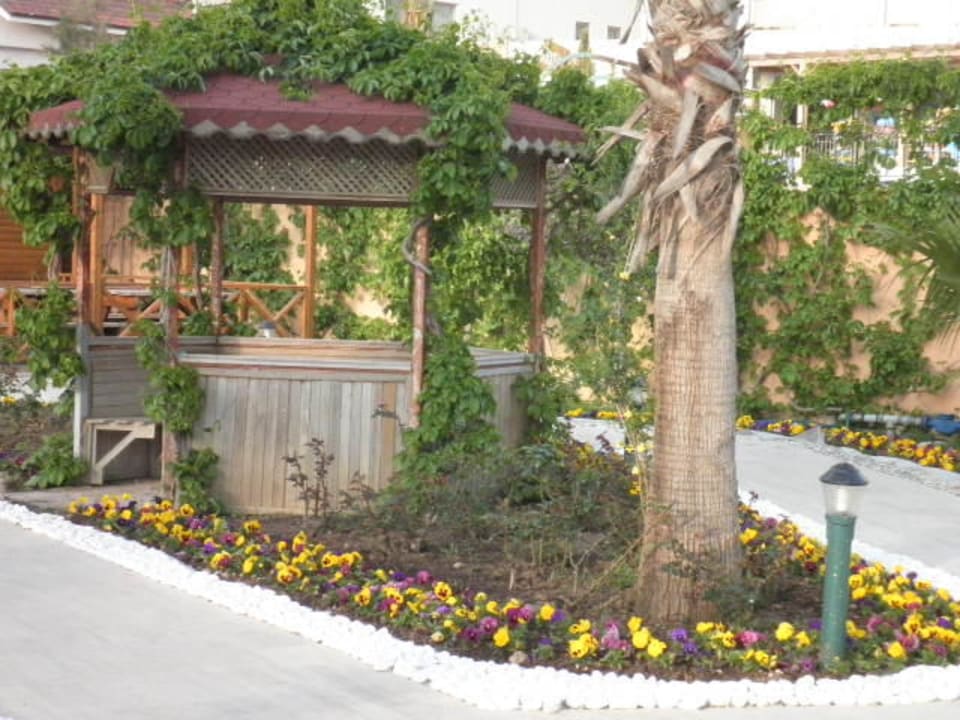 Grand Seker Grand Seker Hotel