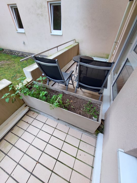 Zimmer Hotel Kaiserhof Victoria