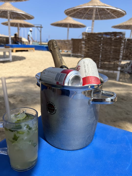 Strand Pickalbatros Villaggio Resort - Portofino