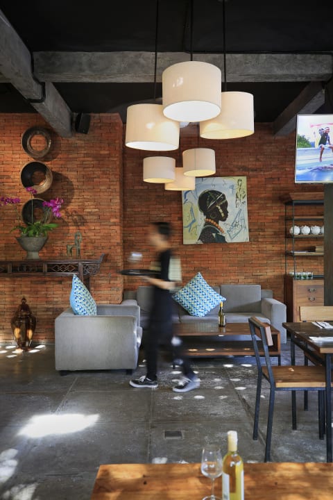 Gastro Royal Samaja  Villas