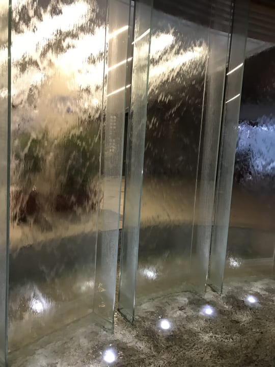 Außenansicht HL Suitehotel Playa del Ingles