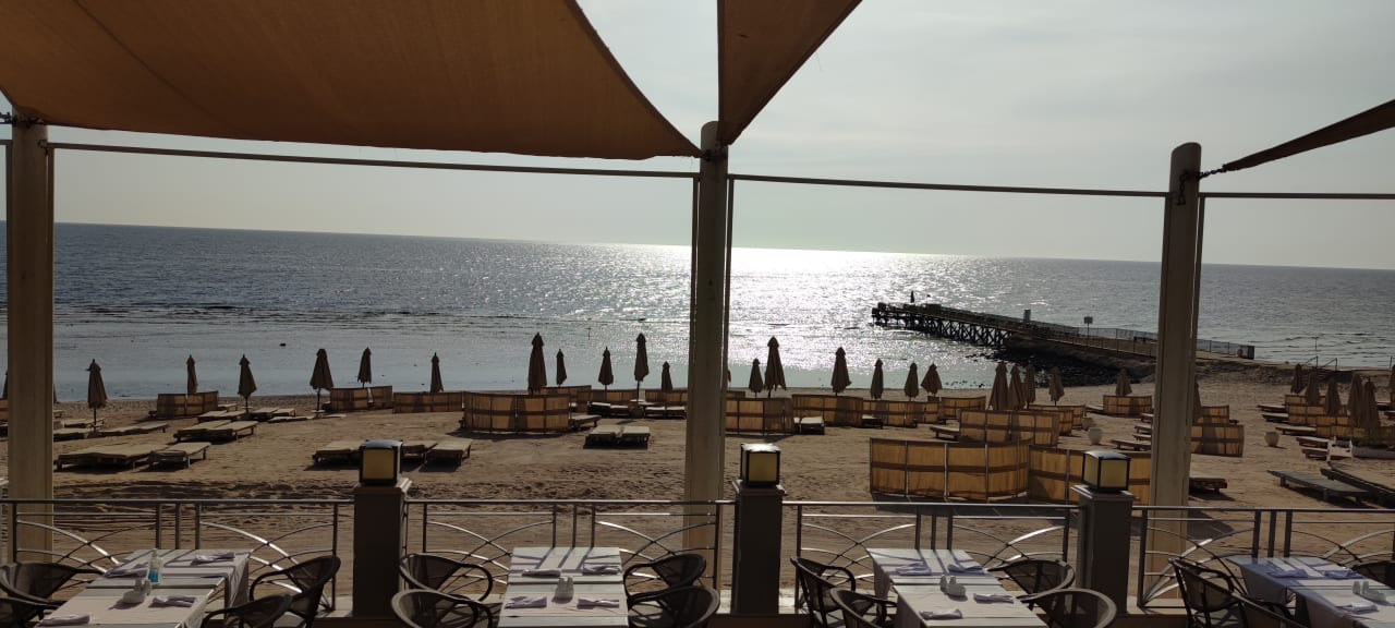 Strand Serenity Alpha Beach