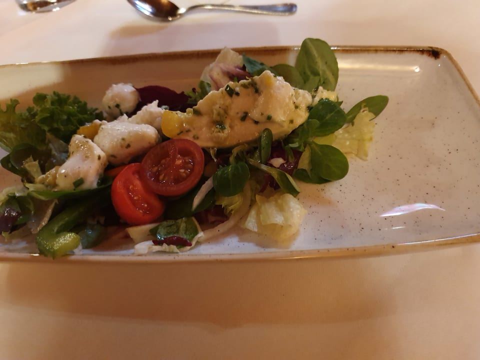 Gastro Hotel Kohlerhof