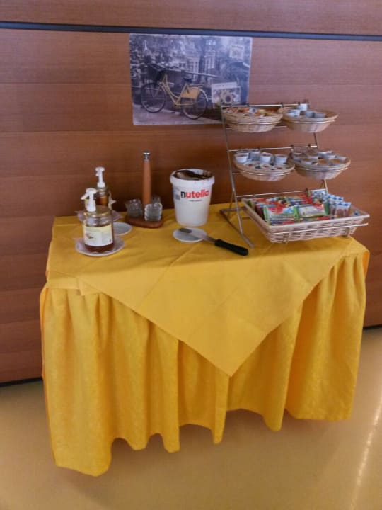 Restaurant Hotel Elvia