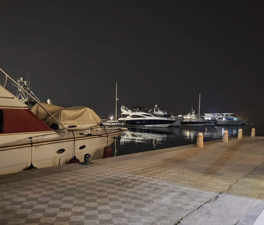 Sport & Freizeit Continental Hotel Hurghada