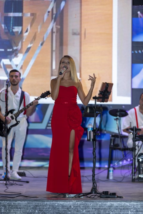 Sport & Freizeit Lonicera Premium - Ultra All Inclusive