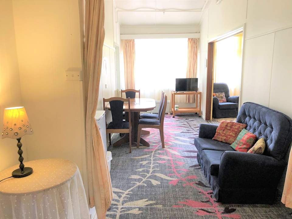 Zimmer Clarendon Motel and Guesthouse