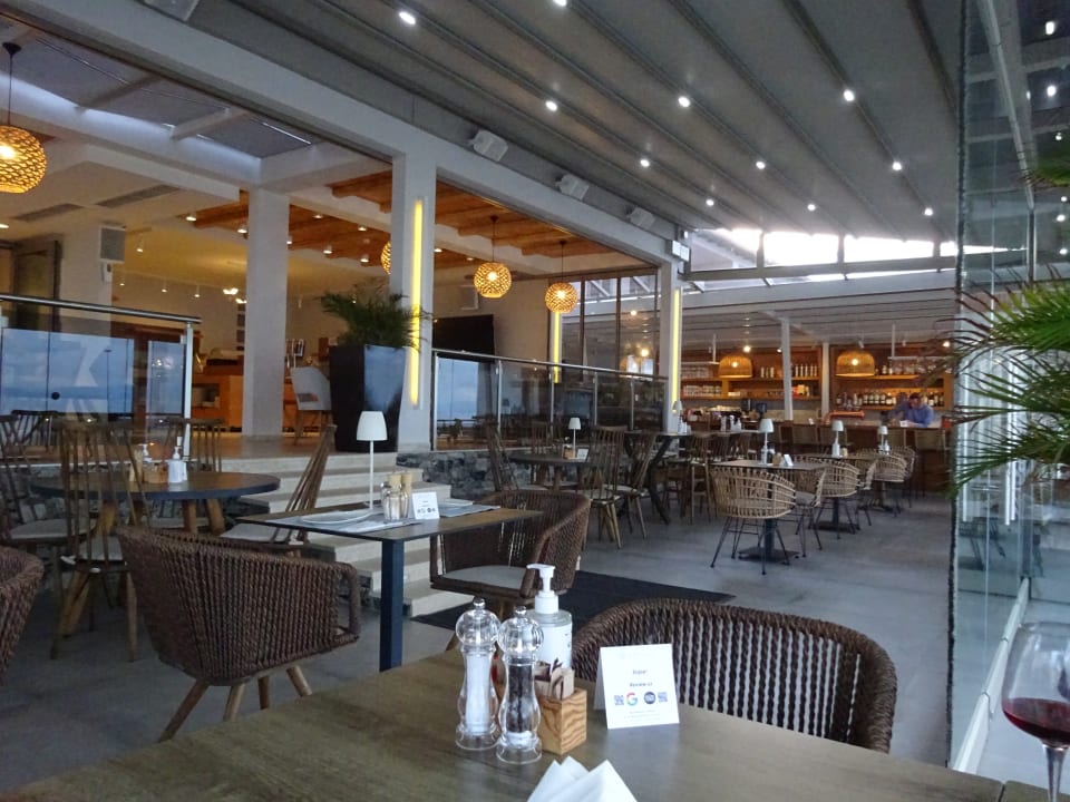 Gastro Sea Level Hotel - Adults Only 16 plus