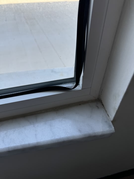 Zimmer Seaden Sea World Resort & Spa