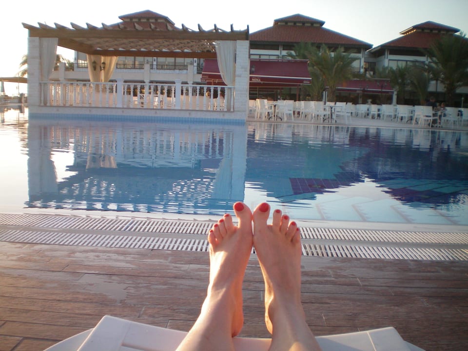 Aktivitypool Hotel Club Nena