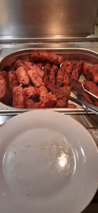 Gastro TUI Suneo Serenity Bay