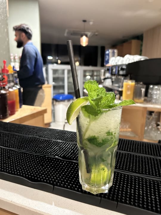 Gastro Riviera Spa Resort - Adults Only