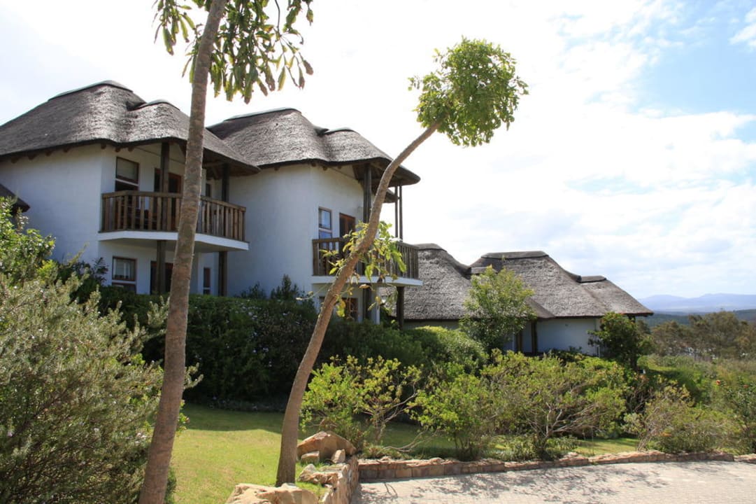 Appartements Whalesong Coastal Hotel & Hydro