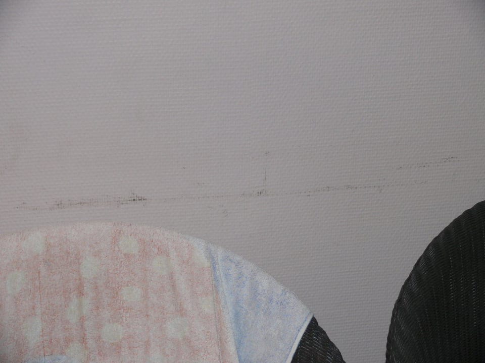 Wohnzimmerwand Roompot De Soeten Haert