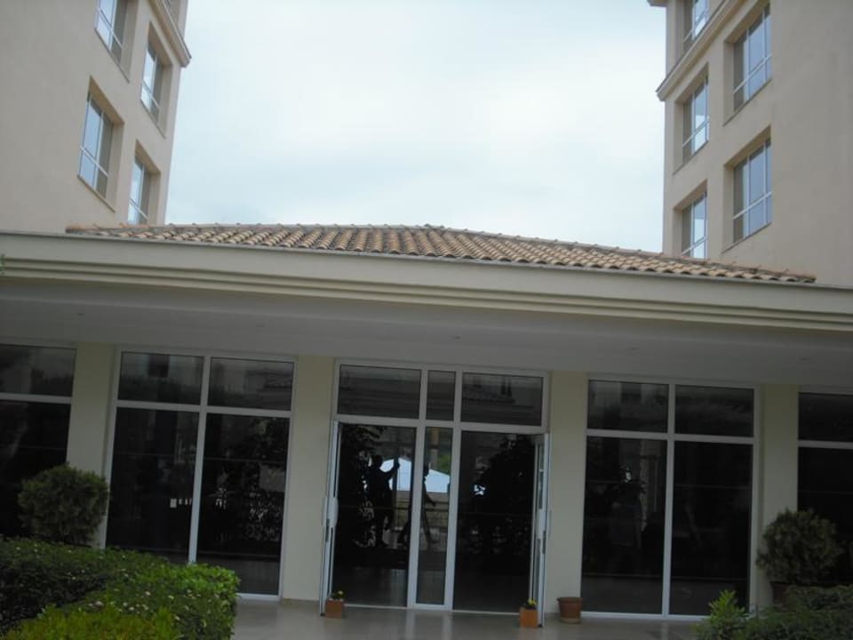 Hallenbad Hotel HM Mar Blau