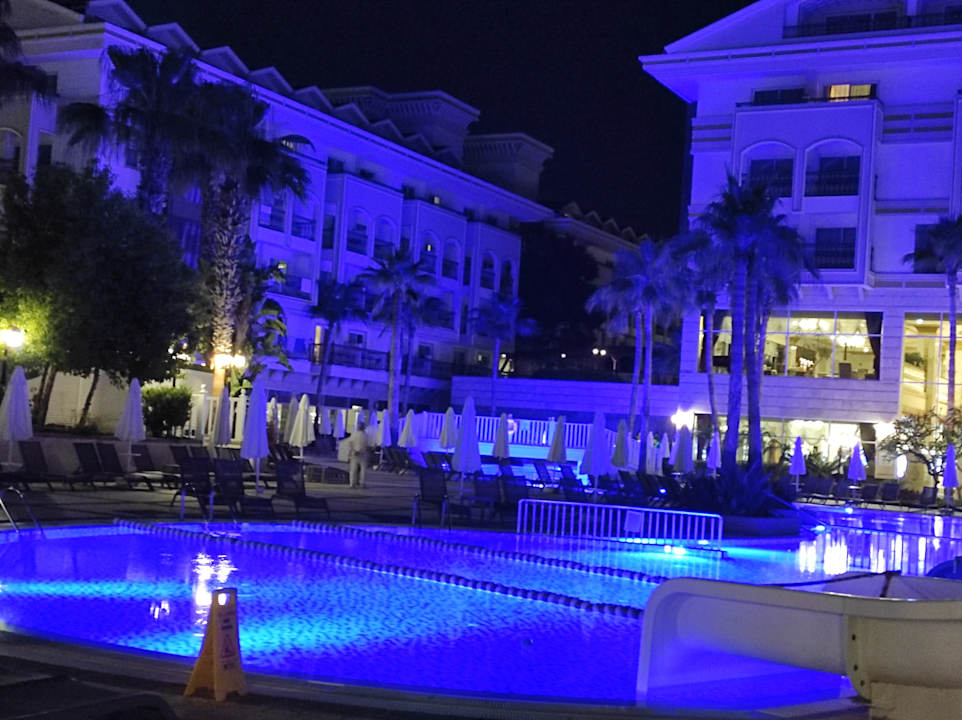 Außenansicht Diamond Excellence Resort & Spa