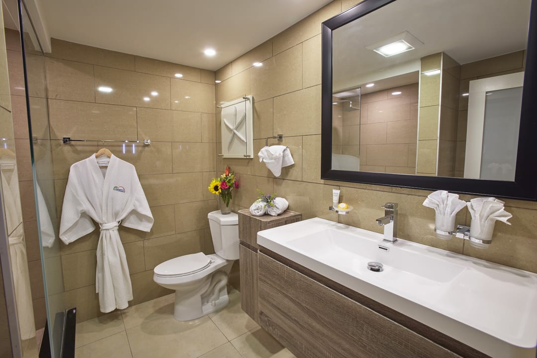 Zimmer Divi Dutch Village Beach Resort