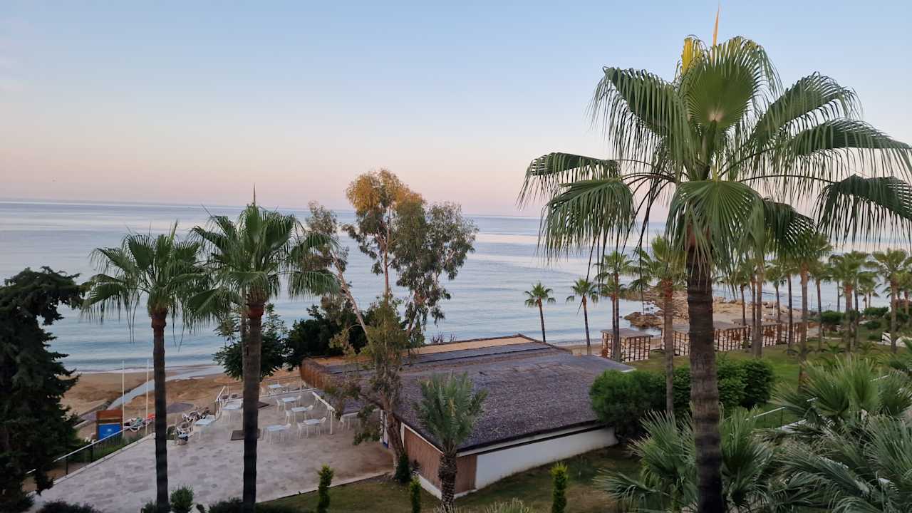 Gastro Yalihan Aspendos