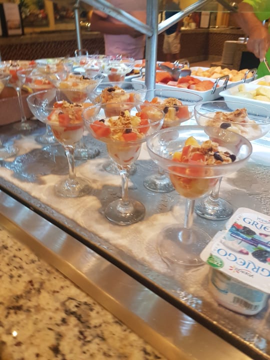 Gastro Secrets Vallarta Bay Puerto Vallarta