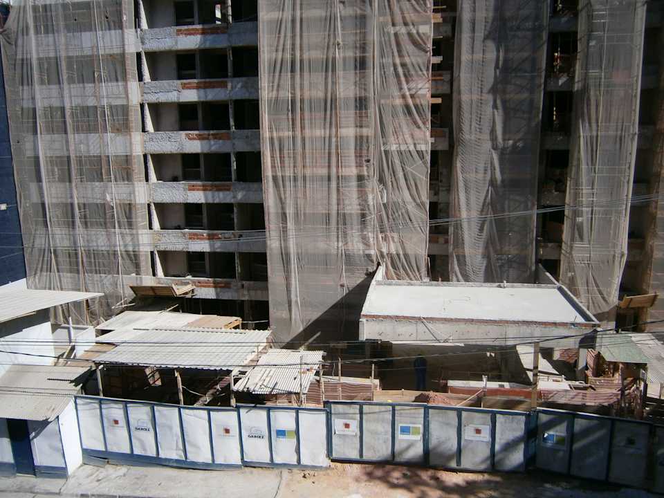 "Tolles" Rundreisende Hotel Vila Galé Salvador