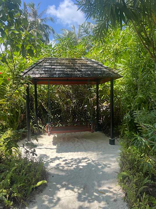 Zimmer Kuredu Island Resort & Spa