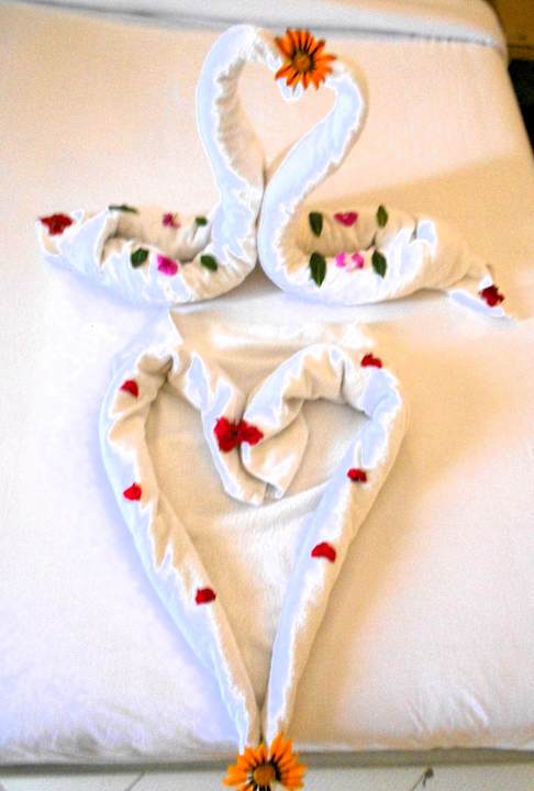 Zimmer Regina Resort and Aqua Park Hurghada