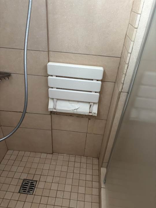 Zimmer Porto Bello Beach